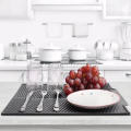 Silicone Kitchen drain mat